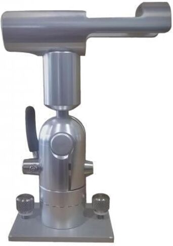 CISCO PKSCC Short Cradle Single Rod Holder on Track Mount in Saudi Arabia