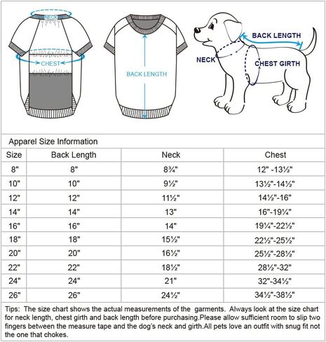 Blueberry Pet Essentials 2023 New Soft & Comfy Better Basic Cotton Blend Dog Hoodie Sweatshirt in Coral, Back Length 20", Pack of 1 Jacket for Dogs in Saudi Arabia