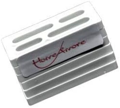 هومامور وصلة تمديد رفيعة بلون ابيض - (6) in Kuwait