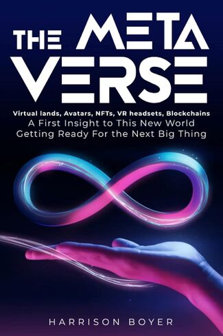 The Metaverse: Virtual lands, Avatars, NFTs, VR headsets, Blockchains. A First Insight to This New World Getting Ready For the Next Big Thing in Saudi Arabia