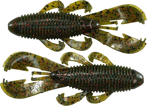 Googan Baits Googan Baits Gbb Bandito Bug ' Multi One Size in Saudi Arabia