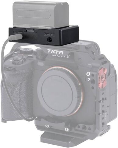 لوحة بطارية مع منفذ نوع سي بي دي 30 واط، تيار مستمر 12 فولت/8 فولت in Kuwait