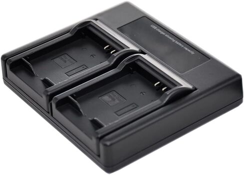 BTBAI BP-911 شاحن بطارية USB مزدوج ل BP911 BP-911K BP-914 BP-915 BP-924 BP-927 BP-930 BP-930E BP-930R BP-941 BP-945 BP-950 BP-950G BP-955 BP -970 BP-970G BP-975 MV200 MV200i XL1 XL1S XL2 XL H1 s1a in Saudi Arabia