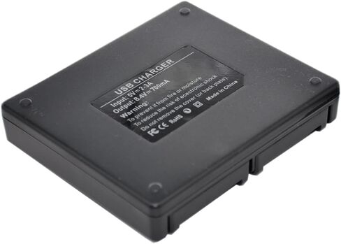 BTBAI BP-911 شاحن بطارية USB مزدوج ل BP911 BP-911K BP-914 BP-915 BP-924 BP-927 BP-930 BP-930E BP-930R BP-941 BP-945 BP-950 BP-950G BP-955 BP -970 BP-970G BP-975 MV200 MV200i XL1 XL1S XL2 XL H1 s1a in Saudi Arabia