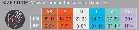 Thermoskin Premium Arthritic Gloves, Pair, Black, Thermoskin Premium Arthritic Gloves Pair, Black, Relieves Arthritic Pain in Fingers and Hand, Size X-Small, (82199) in Saudi Arabia