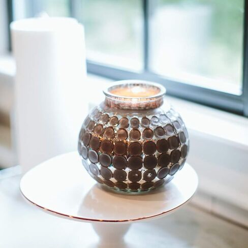 شمعة من مجموعة سويت جريس من بريدجووتر #004 in Kuwait