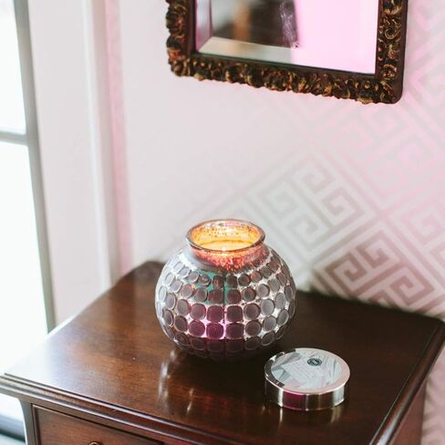 شمعة من مجموعة سويت جريس من بريدجووتر #004 in Kuwait