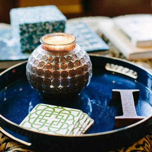 شمعة من مجموعة سويت جريس من بريدجووتر #004 in Kuwait