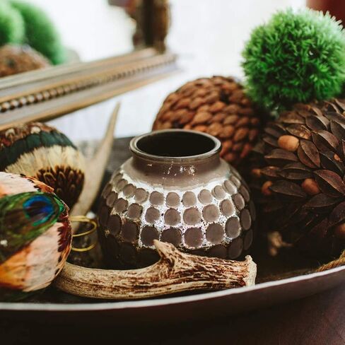 شمعة من مجموعة سويت جريس من بريدجووتر #004 in Kuwait