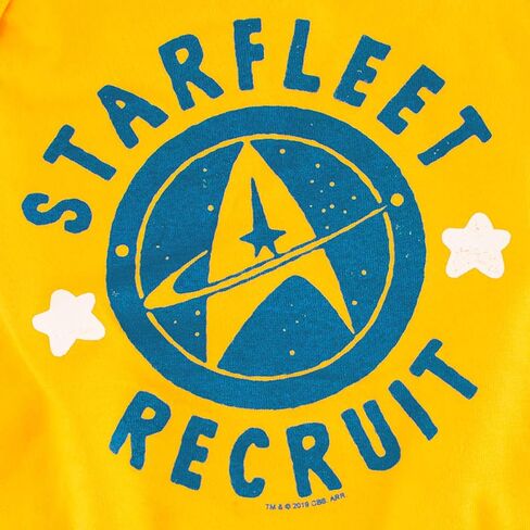 بدلة Popfunk Star Trek Resistance هي بدلة للأطفال الرضع من الأولاد والبنات in Kuwait