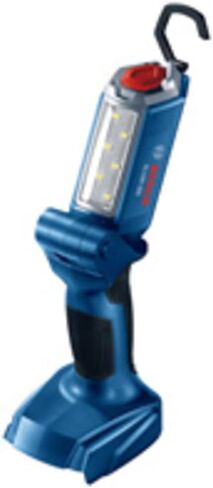 بوش مصباح عمل LED ببطارية ليثيوم ايون 12 فولت كحد اقصى GLI12V-300N (اداة مجردة) in Saudi Arabia