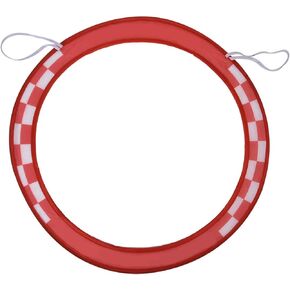 بوابة السباق، KINGKONG/LDARC 500 مم بوابة سباق قابلة للطي باب قوس سباق بوابة هوائية لمسابقة ألعاب RC بدون طيار كوادكوبتر in Kuwait