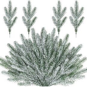 فروع اوراق صنوبر صناعية للكريسماس من ديوتي in Kuwait