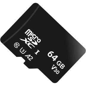 NoahTec Local Storage Card for Indoor Camera Cameras for Home for Home Security Outside Indoor in Kuwait