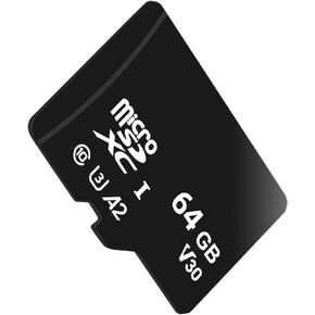 NoahTec Local Storage Card for Home Motion Detection Cameras Local Storage for Home Security Outside Indoor Camera in Kuwait