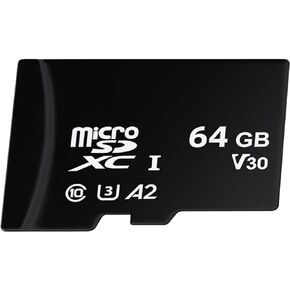 NoahTec Card for Indoor Camera Local Storage for Home Cam in Kuwait