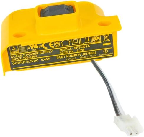 OEM N078832 بديل لمنشار ديوالت ميتري مزود الطاقة DW716XPS0 DWS780 DWS7800 DWS780-AR DWS780-AR0 DWS780-B2 DWS780-B20 in Saudi Arabia