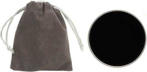 غطاء عدسة امامي، غطاء واقي صغير لعدسة الكاميرا مقاوم للماء، غطاء عدسة الومنيوم مضاد للخدش مع شنطة تخزين لانستاكس ميني ايفو in Kuwait