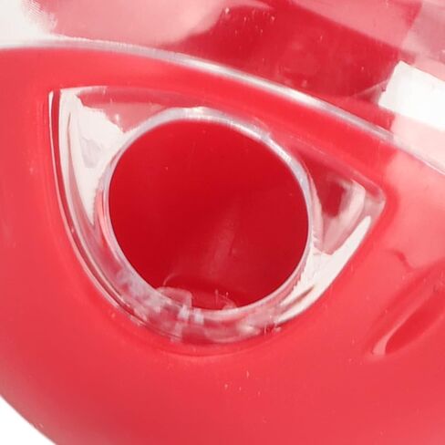 BEIJIALY Cat Treat Dispenser Toys, Cat Treat Dispensing Ball, Interactive Kitten Puzzle Toy, Kitten Food Dispensing Balls Pet Slow Feeder Puzzle Ball for Kitten in Kuwait