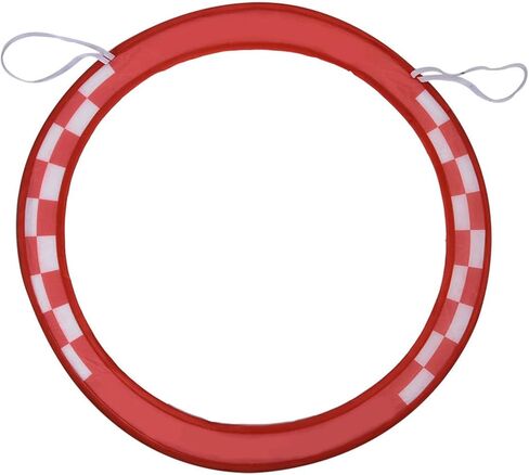 بوابة السباق، KINGKONG/LDARC 500 مم بوابة سباق قابلة للطي باب قوس سباق بوابة هوائية لمسابقة ألعاب RC بدون طيار كوادكوبتر in Kuwait