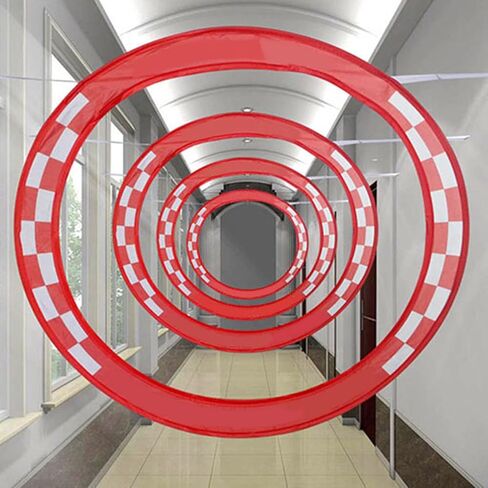 بوابة السباق، KINGKONG/LDARC 500 مم بوابة سباق قابلة للطي باب قوس سباق بوابة هوائية لمسابقة ألعاب RC بدون طيار كوادكوبتر in Kuwait