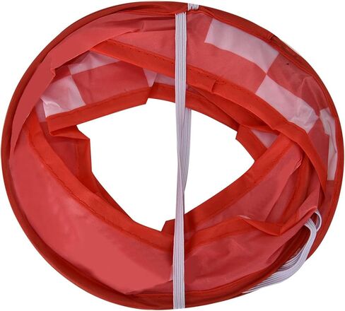 بوابة السباق، KINGKONG/LDARC 500 مم بوابة سباق قابلة للطي باب قوس سباق بوابة هوائية لمسابقة ألعاب RC بدون طيار كوادكوبتر in Kuwait