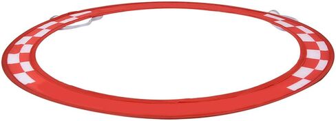 بوابة السباق، KINGKONG/LDARC 500 مم بوابة سباق قابلة للطي باب قوس سباق بوابة هوائية لمسابقة ألعاب RC بدون طيار كوادكوبتر in Kuwait