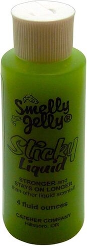 Smelly Jelly Sticky Liquid in Saudi Arabia