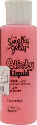 Smelly Jelly Sticky Liquid in Saudi Arabia