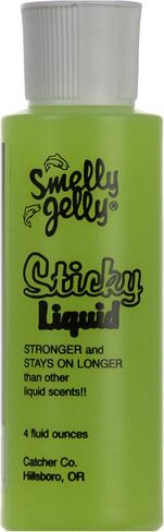 Smelly Jelly Sticky Liquid in Saudi Arabia