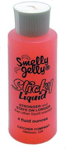 Smelly Jelly Sticky Liquid in Saudi Arabia