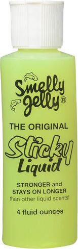 Smelly Jelly Sticky Liquid in Saudi Arabia
