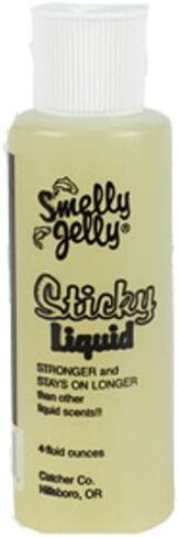 Smelly Jelly Sticky Liquid in Saudi Arabia