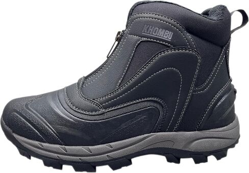 Khombu Men's Mason Hiking Boot in Saudi Arabia
