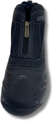 Khombu Men's Mason Hiking Boot in Saudi Arabia