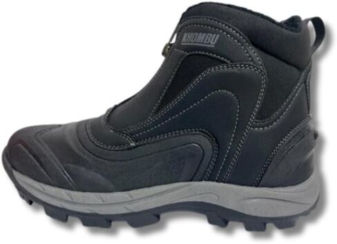 Khombu Men's Mason Hiking Boot in Saudi Arabia