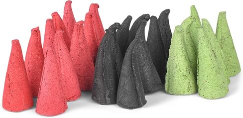 صندوق عطور العطلات سانتا الأخضر الاحتفالي 8.75 × 13 in Kuwait