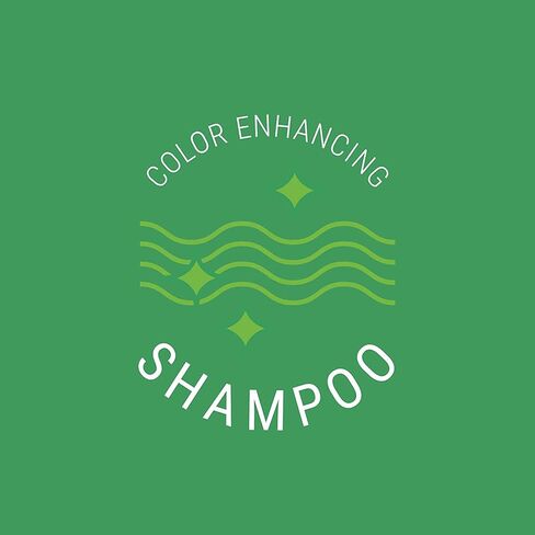 Green Groom White Dog Shampoo, 16 oz - Naturally Derived, Chamomile Extract, Infused with Coconut Oil and Protein, Restores Coat's Natural Shade, Brightens and Whitens… in Kuwait