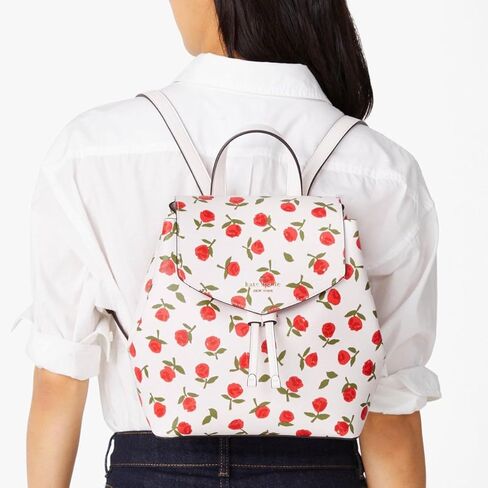 Kate Spade Lizzie Medium Backpack (Black) in Saudi Arabia