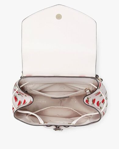 Kate Spade Lizzie Medium Backpack (Black) in Saudi Arabia