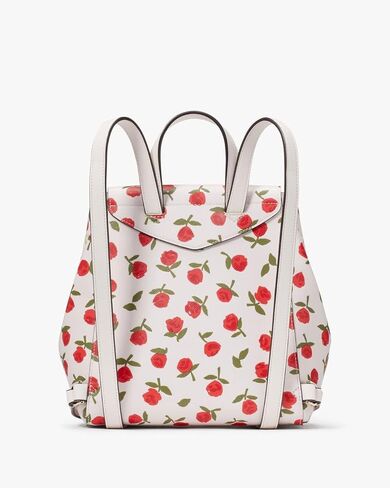 Kate Spade Lizzie Medium Backpack (Black) in Saudi Arabia