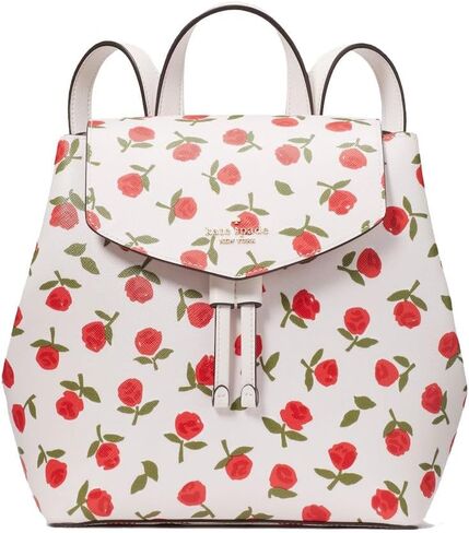 Kate Spade Lizzie Medium Backpack (Black) in Saudi Arabia
