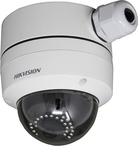 قاعدة قناة DS-1280ZJ-DM18 CB110 لكاميرا هيكفيجن دوم DS-2CD2142FWD-I in Kuwait