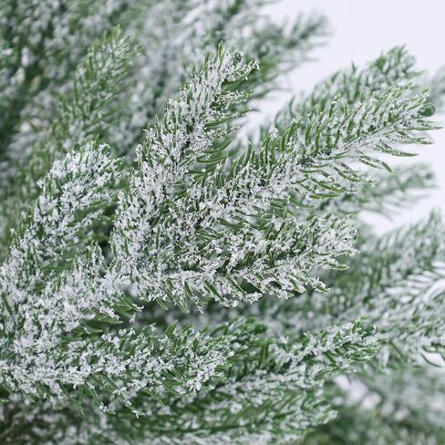 فروع اوراق صنوبر صناعية للكريسماس من ديوتي in Kuwait