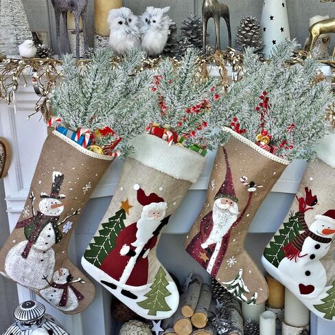 فروع اوراق صنوبر صناعية للكريسماس من ديوتي in Kuwait