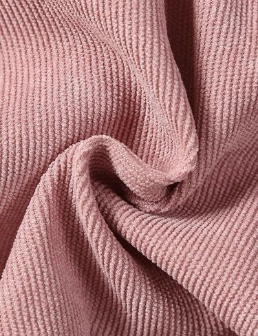 فستان AMAWMW للأطفال الصغار تنورة مكشكشة بدون أكمام وظهر قصير وزرة 6M-5T للفتيات الصغيرات in Kuwait