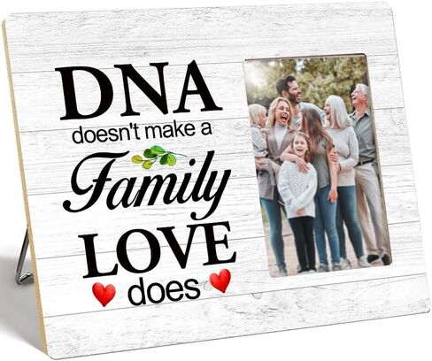 OTINGQD Friend Gift Picture Frame,Best Friends Ever Wooden Flower Photo Frame for Tabletop Wall Display,Friendship Gifts,Friend Gifts for Bestie BFF Women Z333 in Kuwait