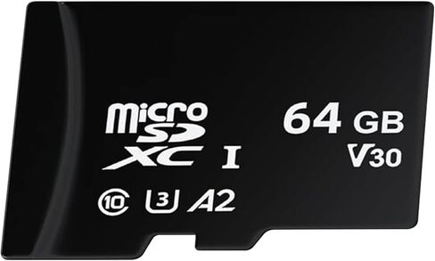 NoahTec Card for Indoor Camera Local Storage for Home Cam in Kuwait