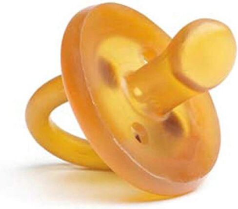 Ecopiggy Ecopacifier Orthodontic Natural Pacifier (3 Pack) 0-6 Mos in Saudi Arabia
