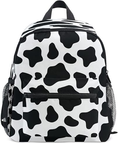 Kcldeci Camouflage Kids Backpack Camo Preschool Backpack for Boys Girls School Bag Bookbag in Kuwait